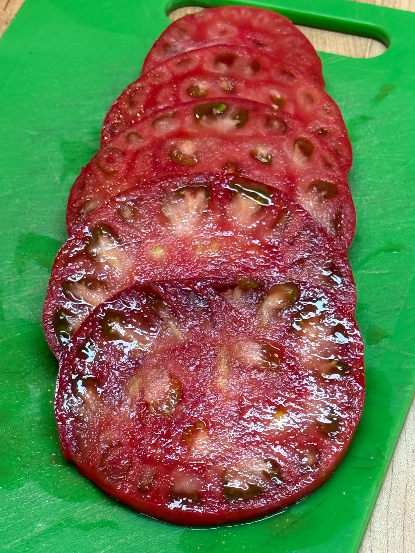 One Trick Pony- OP tomato seeds- Pack of 25 seeds