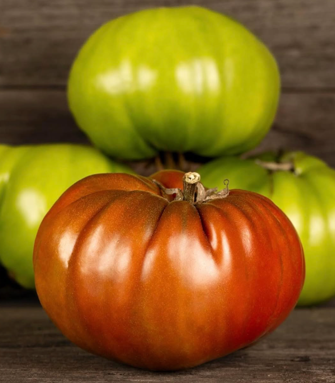 Cowboy- OP tomato seeds- Pack of 25 seeds