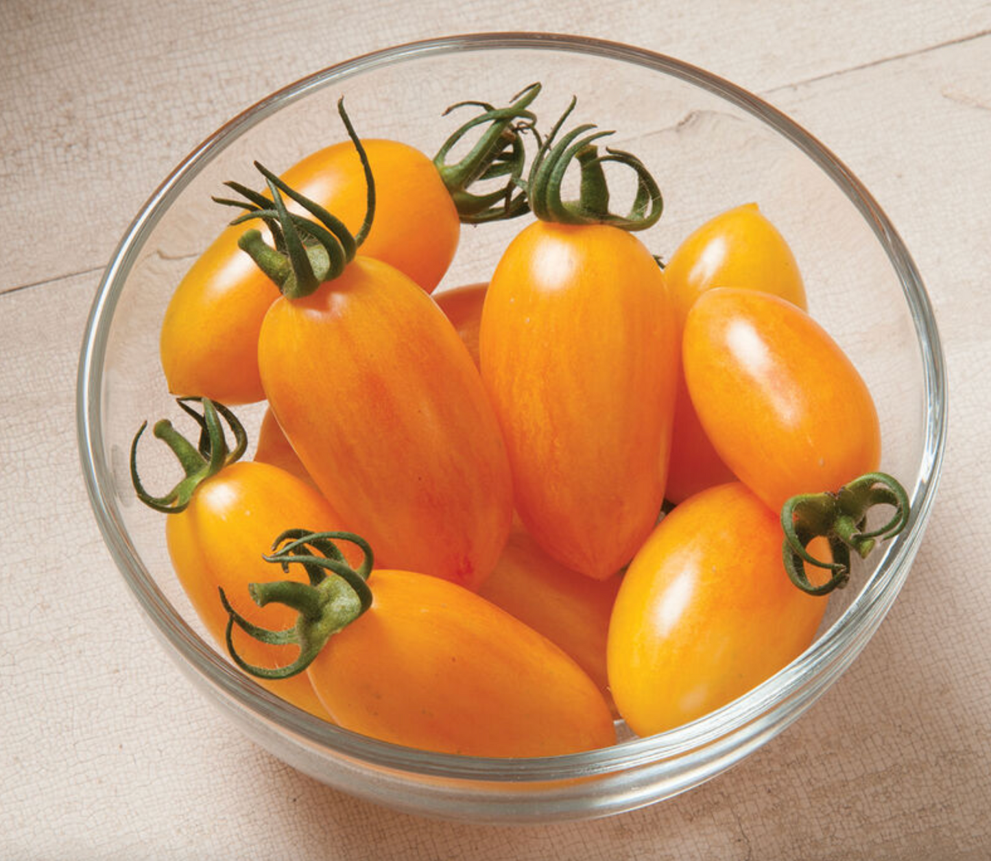 Blush - OP tomato seeds- Pack of 25 seeds