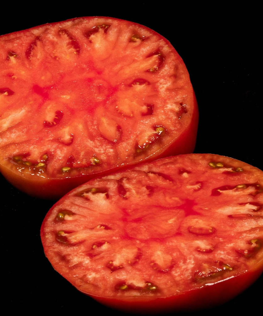Bloodstone- OP tomato seeds- Pack of 25 seeds
