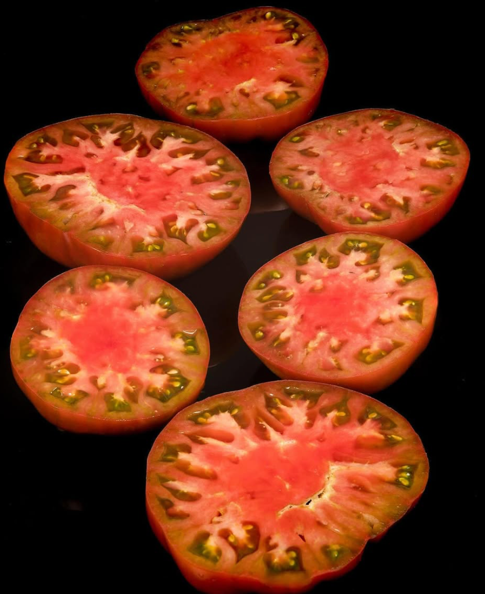 Cowboy- OP tomato seeds- Pack of 25 seeds