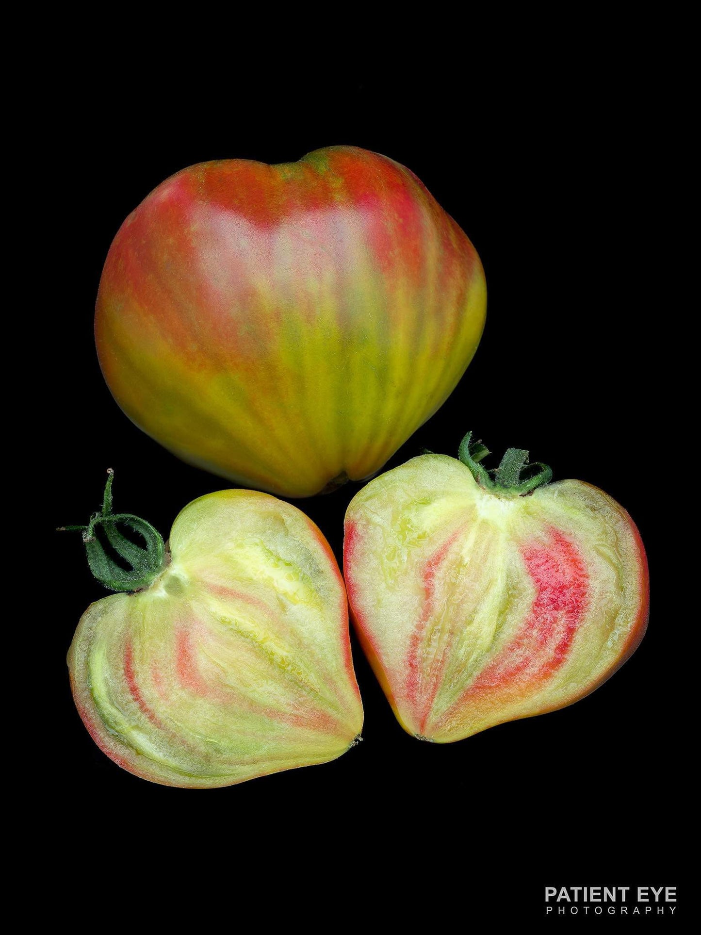 Taiga - OP tomato seeds- Pack of 25 seeds