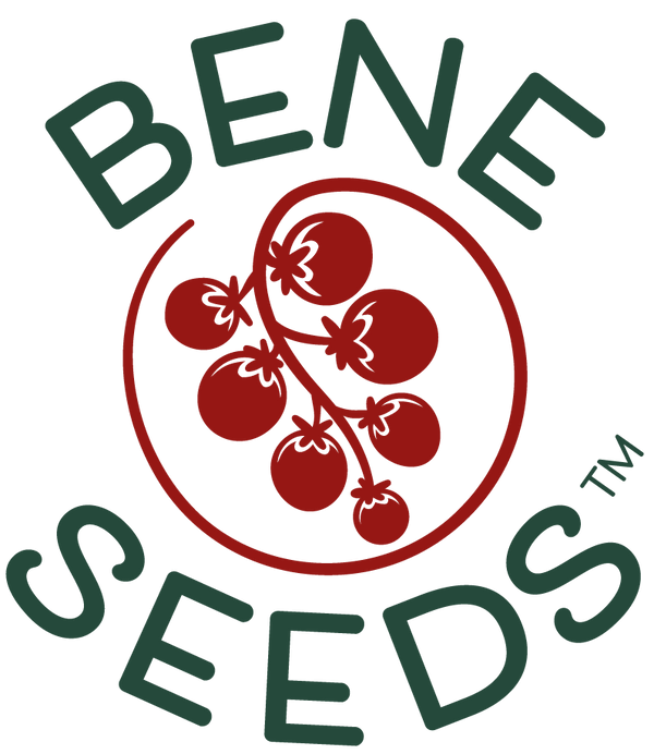 Bene Seeds Logo