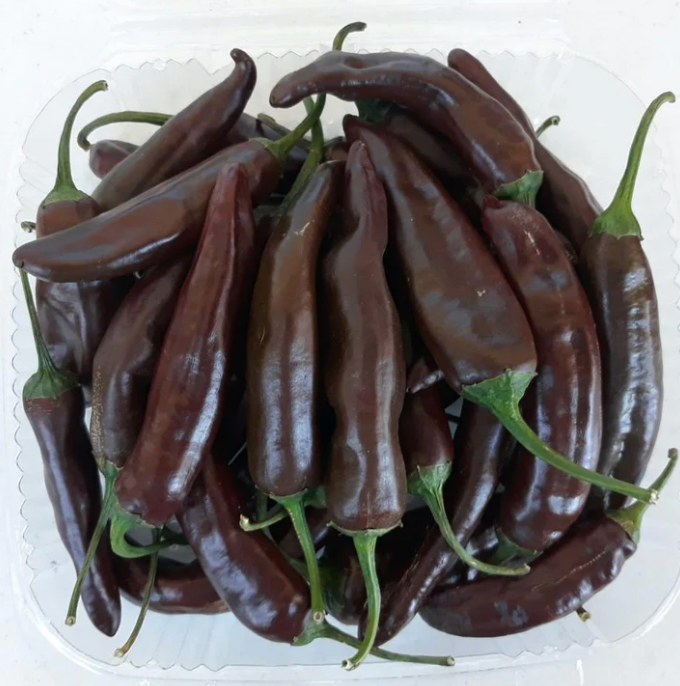 Mareko Fana- Peppers- OP - 20 seeds